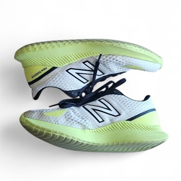New Balance Vatu V1 Performance Running Sneakers Men’s 9.5 Training Athleticwear main image 9